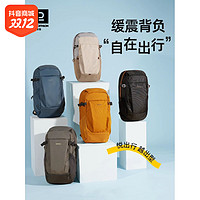 DECATHLON 迪卡侬 NH100双肩包休闲旅行轻便防水耐用户外运动徒步登山301674