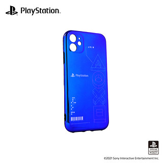 FANTHFUL PlayStation 主题手机壳 苹果iPhone系列 游戏周边