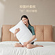 KUKa 顾家家居 超软高级卧室皮床专用亲肤抑菌皮床床上用品P1010