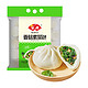 Anjoy 安井 香菇素菜包720g*2袋家装速冻包子营养早餐菜馒头加热即食点心