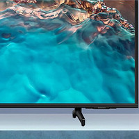 SAMSUNG 三星 UA65CU8000JXXZ 液晶电视 65英寸 4K