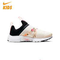 Nike耐克7岁+大童Modern Comfort RX 防滑儿童跑步鞋运动鞋BQ5294 001 40码 适合脚长25cm 内长约26cm
