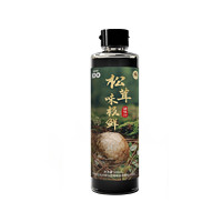 味满分 松茸味极鲜 500ml