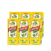 东鹏 特饮由柑柠檬茶 250ML*6盒/箱 柠檬果汁茶饮料果味茶 东鹏特饮出品