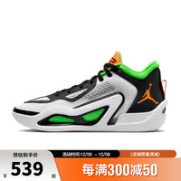 耐克(NIKE)冬季男鞋运动鞋篮球鞋子 DZ3330-108 40.5