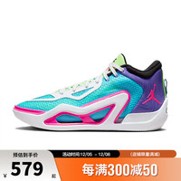耐克(NIKE)冬季男鞋运动鞋篮球鞋子 FV0171-400 40