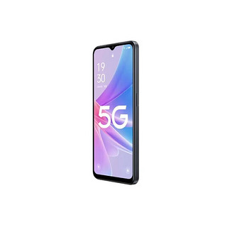 OPPO A1x 天玑 700 芯片 大电池5G手机 星空黑 6GB+128GB