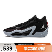 耐克(NIKE)冬季男鞋运动鞋篮球鞋子 DZ3322-001 42