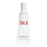 SK-II 光蕴臻采小灯泡淡斑精华液小样10ml