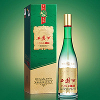 88VIP：西凤酒 1964珍藏版 55%vol 凤香型白酒 500ml