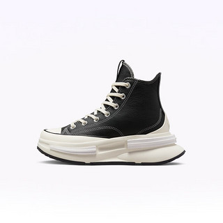 匡威（Converse） Run Star Legacy CX男女皮质夹心厚底鞋A05111C A05112C 40.5