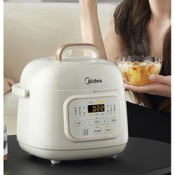 Midea 美的 MY-E220 电压力锅
