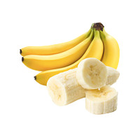 果仙享 新鲜国产甜香蕉 软糯香甜新鲜水果 8.1-9斤装