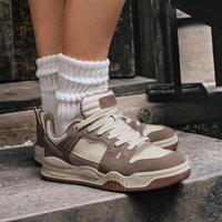 LI-NING 李宁 江月 男鞋减震回弹运动鞋 AGCT293-3