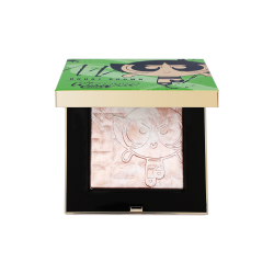 BOBBI BROWN 芭比波朗 晶亮颜彩盘 五花肉高光 （飞天小女警限定版）8g