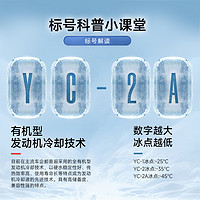 Great Wall 长城 YC-2A汽车防冻液-45℃冷却液 粉红色 四季通用 正品 4kg*2桶