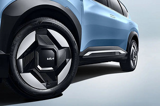 KIA 起亚 EV5