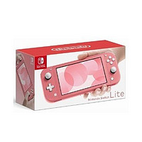 Nintendo 任天堂 switch Lite 游戏机