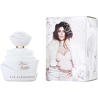 Kim kardashian 粉色尤物女士香水 EDP 100ml