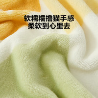 乐蜗家纺LOVO乐蜗加厚毛毯子午睡毯双层暖绒毯盖毯披肩毯秋冬办公车用儿童