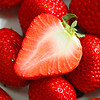 丹东99草莓3斤新鲜水果红颜大果牛奶奶油九九草莓应当季5商用
