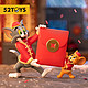 52TOYS TOM and JERRY 开年大吉系列 盲盒 单盒