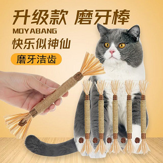 灵宠物语 猫玩具木天蓼大号猫咪用品玩具养猫神器1支装