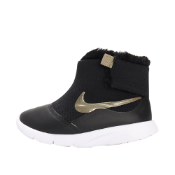 NIKE 耐克 儿童加绒保暖雪地靴