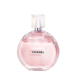 CHANEL 香奈儿 邂逅柔情淡香水50ml 粉色柔情女香