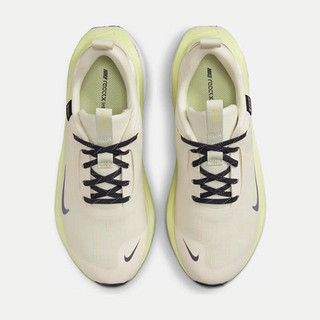 NIKE 耐克 Infinity Run 4 GORE-TEX 女子防水公路跑步鞋 FB2197-100 37.5