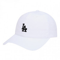 MLB · 美职棒棒球帽 77系列软 NY标/LA标 正面32CP77·6款选