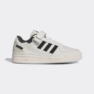 adidas 阿迪达斯 中性 三叶草系列 FORUM LOW 休闲板鞋 IE7217 37码UK4.5码