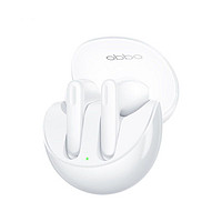 OPPO Enco Air3 真无线蓝牙耳机 半入耳式通话降噪音乐运动耳机