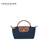 LONGCHAMP 珑骧 Le Pliage Original系列女包小号环保饺子手拿包