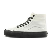 VANS 范斯 SK8-Hi可拆卸鞋底黑白橡胶底高街男鞋女鞋板鞋