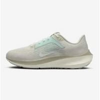 NIKE 耐克 Pegasus 40 Premium 女子公路跑步鞋 FN7629-030