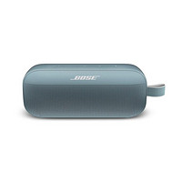 BOSE 博士 SoundLink Flex 小巨弹蓝牙扬声器无线便携音箱音