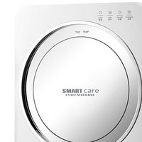 SMARTcare HN-03L-WM 3代+奶瓶消毒柜 太空银 25L