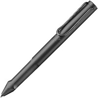 LAMY 凌美 safari EMR Stylus 黑色二合一圆珠笔