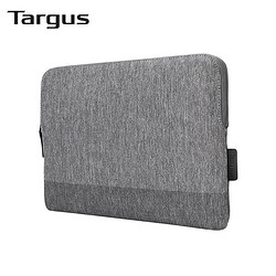 Targus 泰格斯 苹果笔记本电脑内胆包防泼水12/13/15寸 TSS975