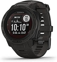 GARMIN 佳明 坚固耐用的户外手表，带 GPS