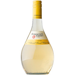 ROBERTSON WINERY 罗布尔森酒庄 甜白葡萄酒 750ml 单瓶装
