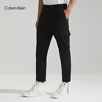 Calvin Klein Jeans 卡尔文·克莱恩牛仔 男士休闲裤 ZM02497