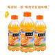  美汁源 果粒橙小瓶装饮料300ml*12瓶　