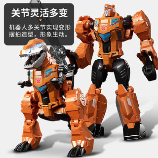 JLT 变形金刚模型汽车合金版