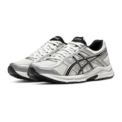ASICS 亚瑟士 新款运动鞋GEL-CONTEND 4女子耐磨透气回弹缓震跑鞋