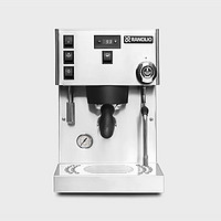 兰奇里奥/Rancilio Silvia pro X商用半自动意式咖啡机