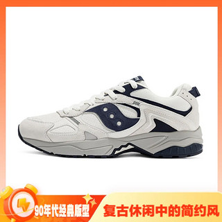 saucony 索康尼 GSD 90S 中性休闲运动鞋 S79028