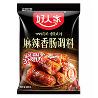 TEWAY FOOD 好人家 麻辣香肠调料 220g