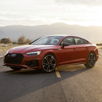 奥迪 S5 24款 3.0T Sportback